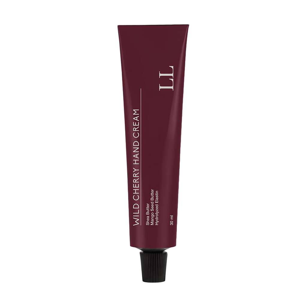 Крем для рук Love &amp; Loss Wild Cherry Hand Cream, 30 мл