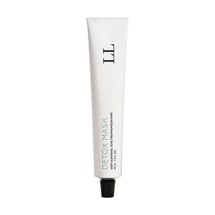 Очищувальна детокс-маска для обличчя Love &amp; Loss Detox Mask, 50 мл