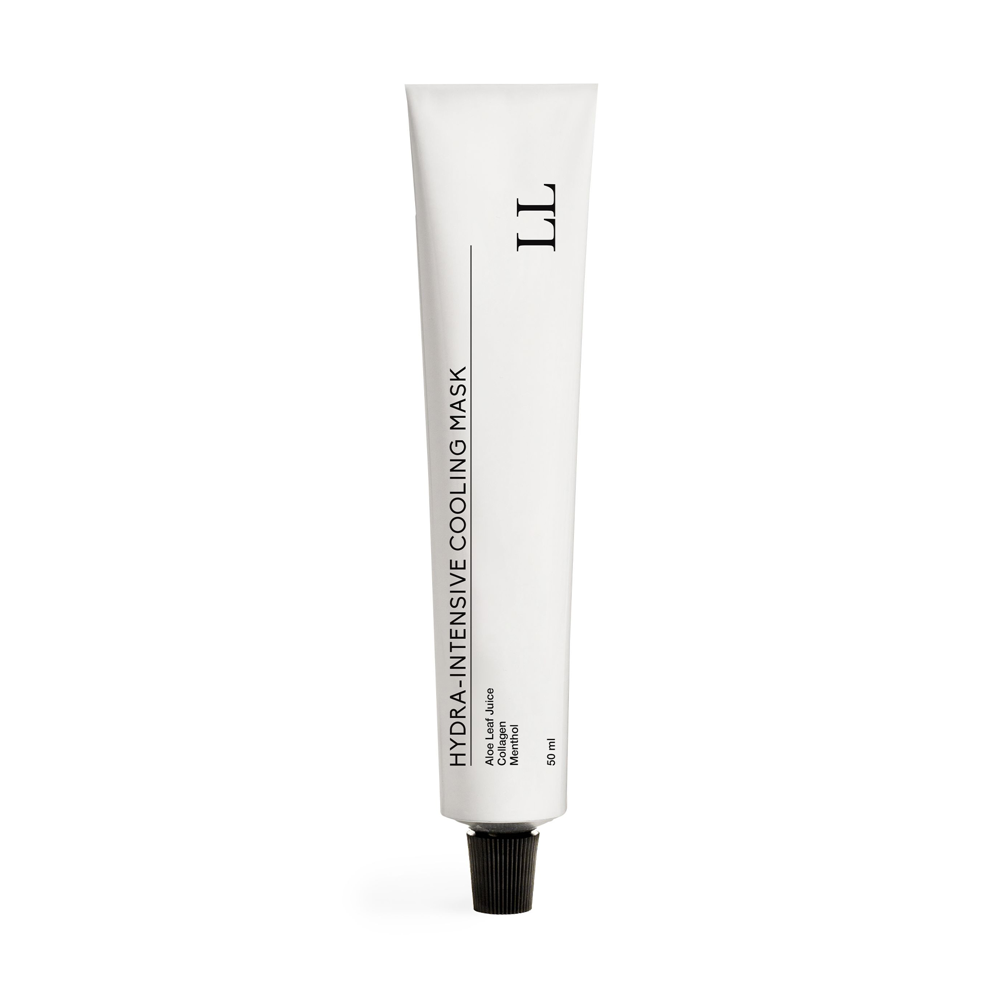 Охолоджувальна ліфтинг-маска для обличчя Love &amp; Loss Hydra-Intensive Cooling Mask для боротьби з набряками, 50 мл