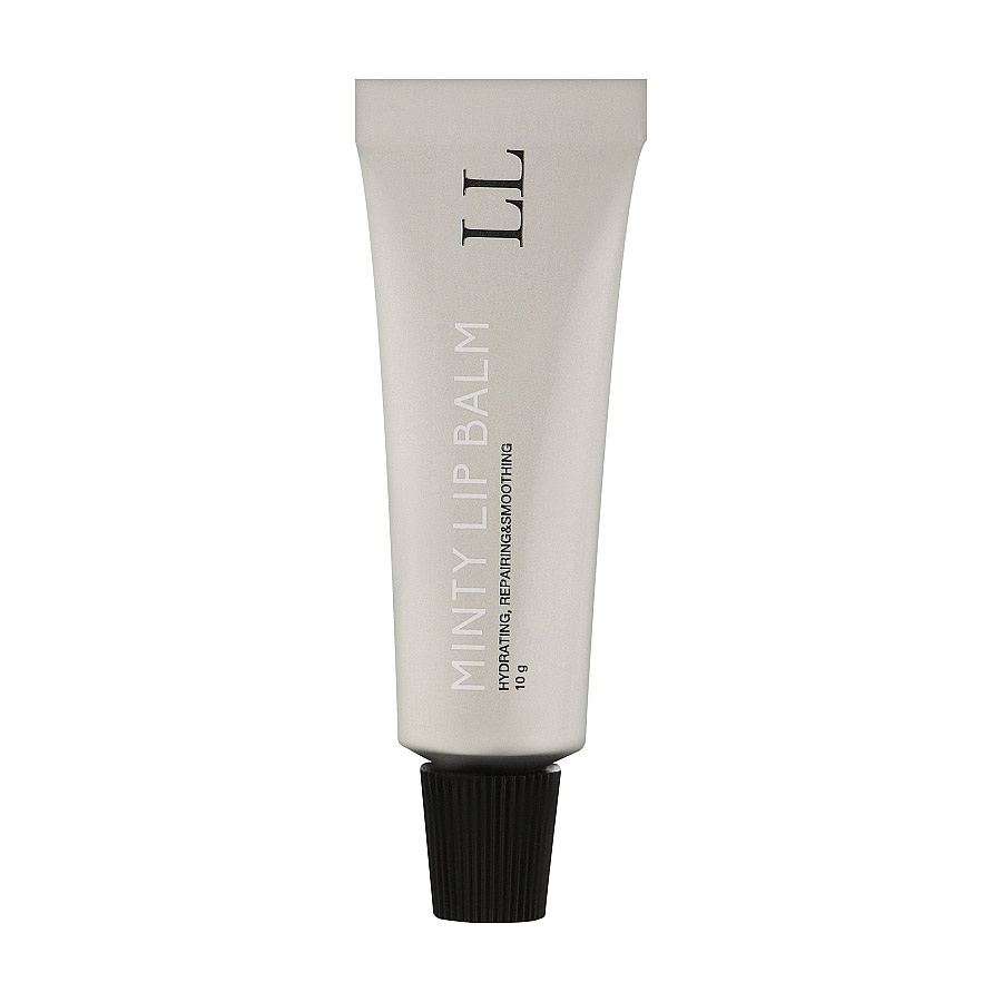 Відновлювальний бальзам для губ Love &amp; Loss Minty Lip Balm, 10 г